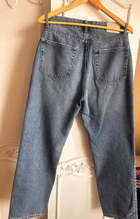 Продам джинсы MOM бренда Pull&Beаr!