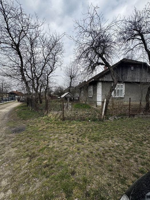 Продаж будинку та ділянки 18 сот | ГАЗ | Повергів, 45 км. до ЛЬВОВА