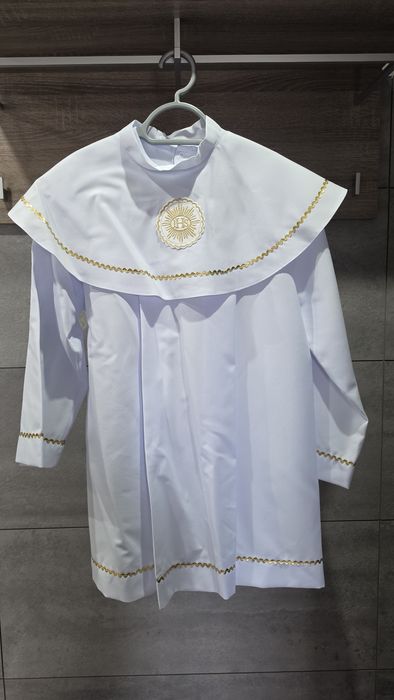 Alba chłopięca 146/150cm