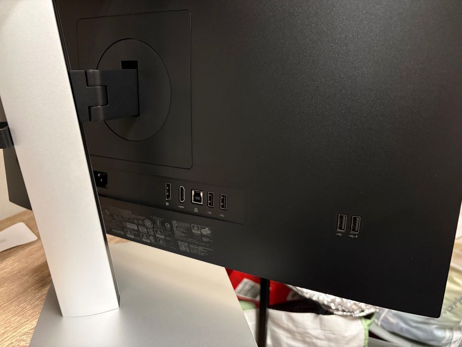 Monitor HP E24t g5