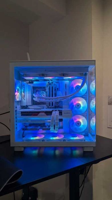 PC GAMING TOP "XUXA"