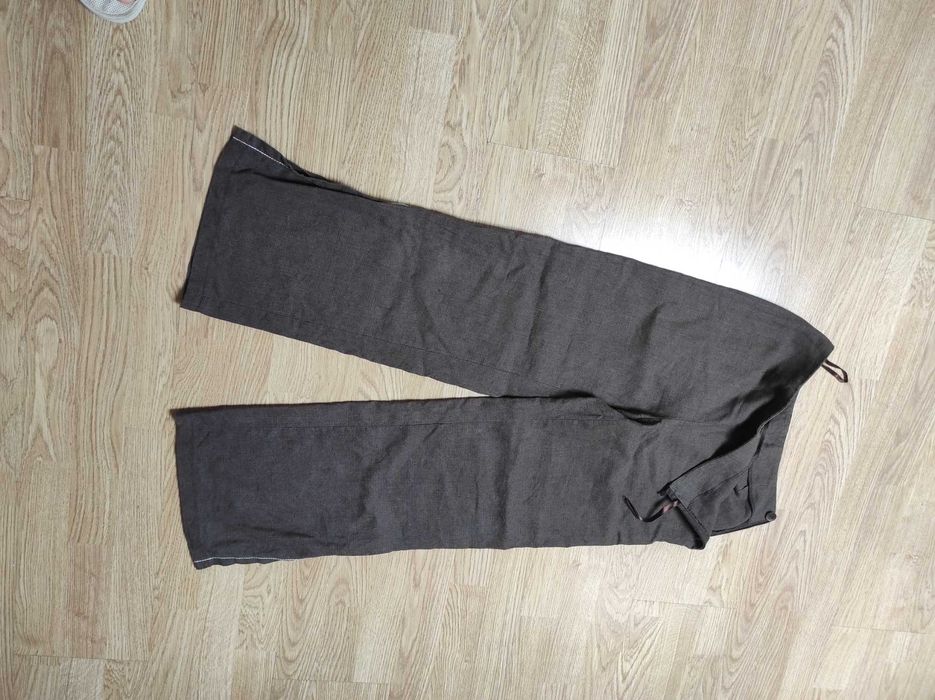 Danex 36 spodnie stan idealny