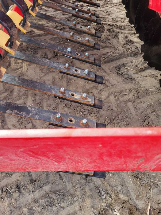 Siewnik Vaderstad Rapid 300 S