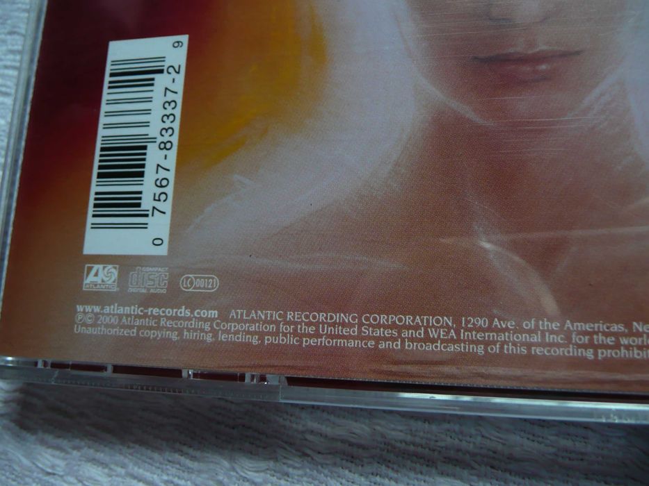 SINEAD OCONNOR płyty kompaktowe cd