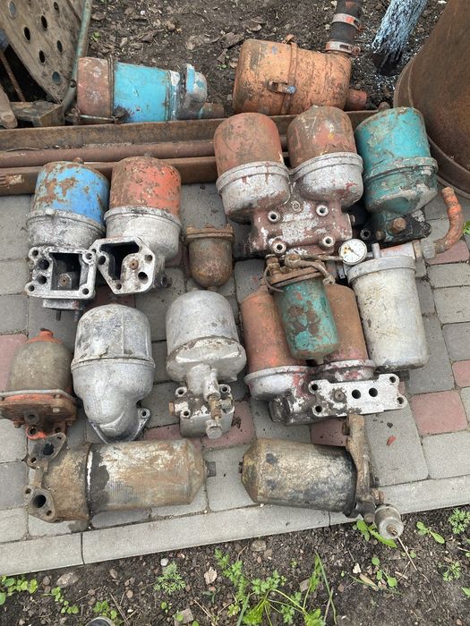 центрофуга смд ямз воздуханы