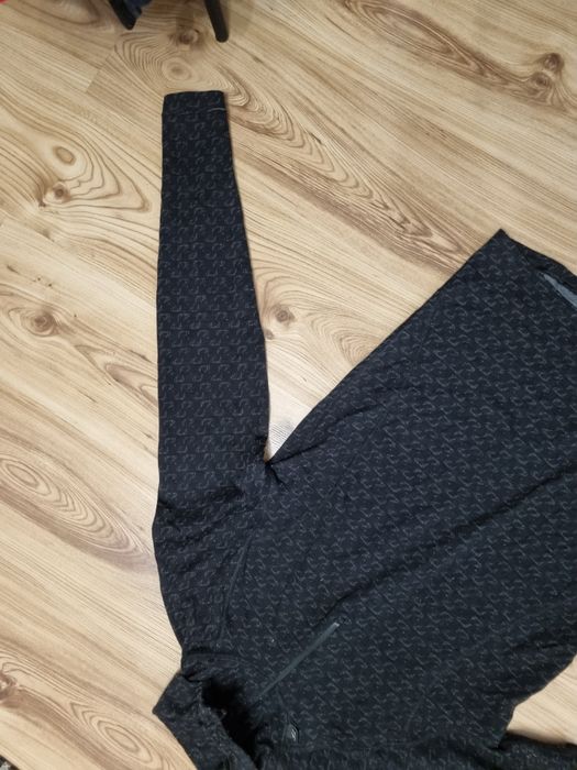 Odzież termiczna koszulka bluzka Ulvang M 38 golf