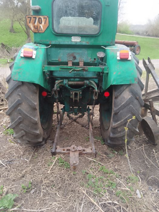 Продам т-40 хорошому стані