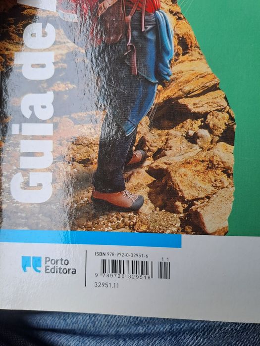 Manuais escolares 7 ano