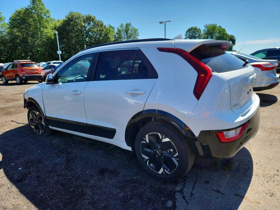 2025 Kia Niro Wind