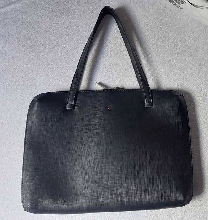 Torebka torba na laptopa Batycki