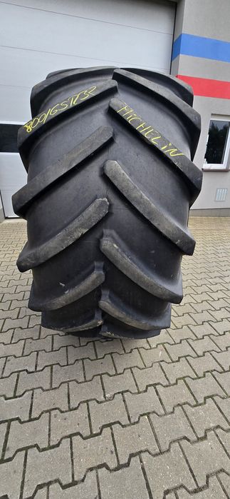 Opona 800/65r32  MICHELIN