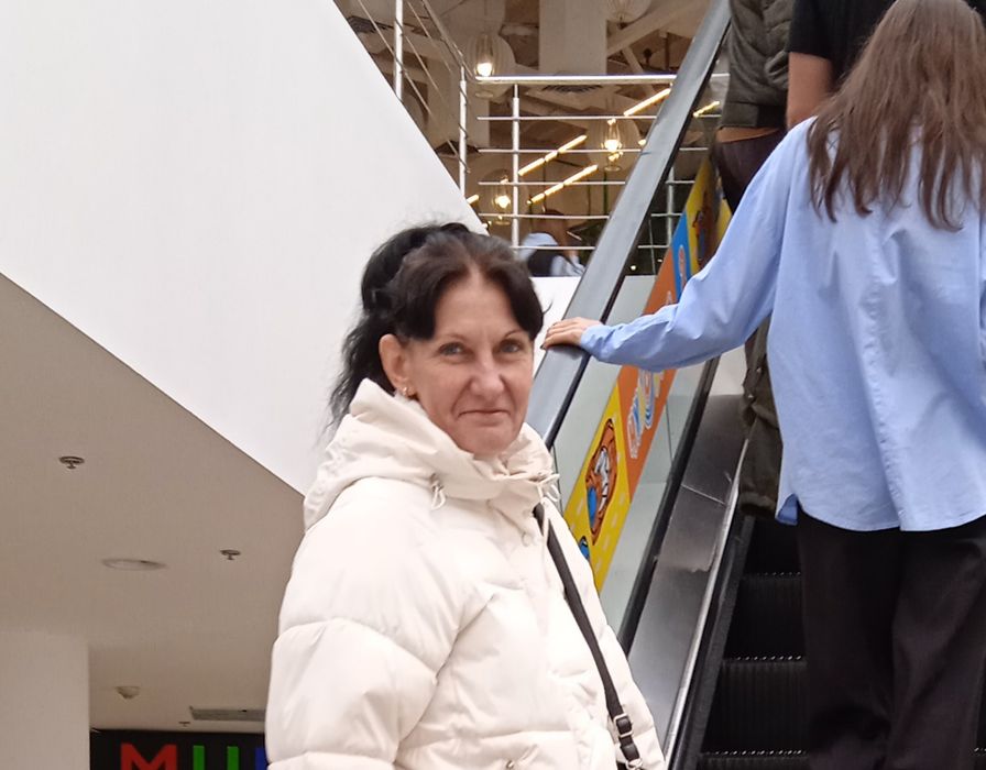 Ищу работу няней на поселке  Котовского.