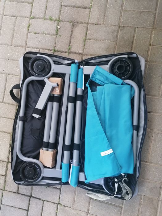 Kid-o-Bank Beliche portátil