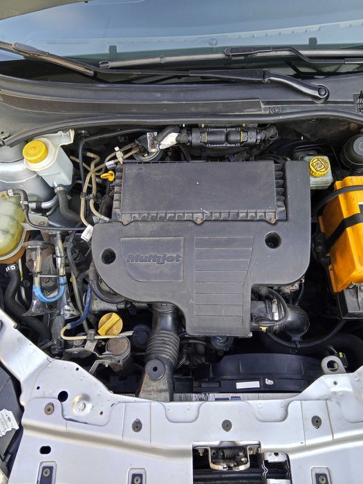 Продам Fiat Linia