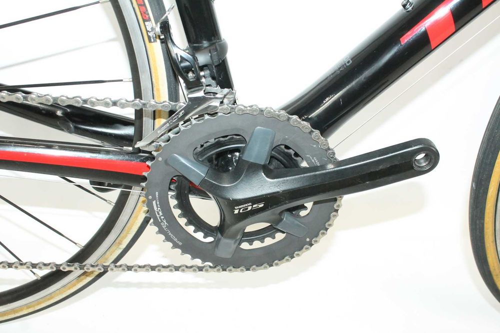 Шоссейный велосипед Trek Emonda S5 2017