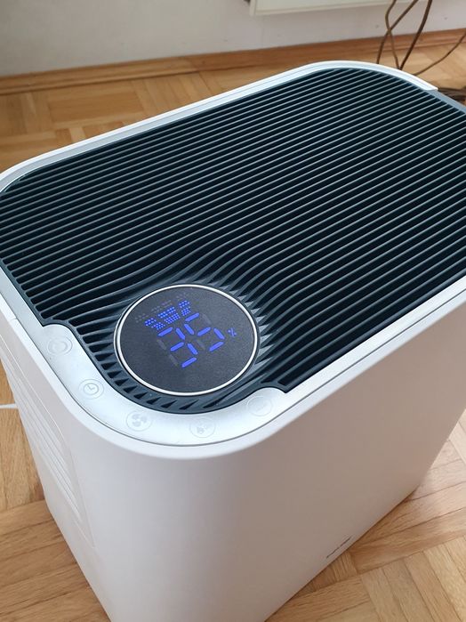 Nawilżacz Beurer LR 330