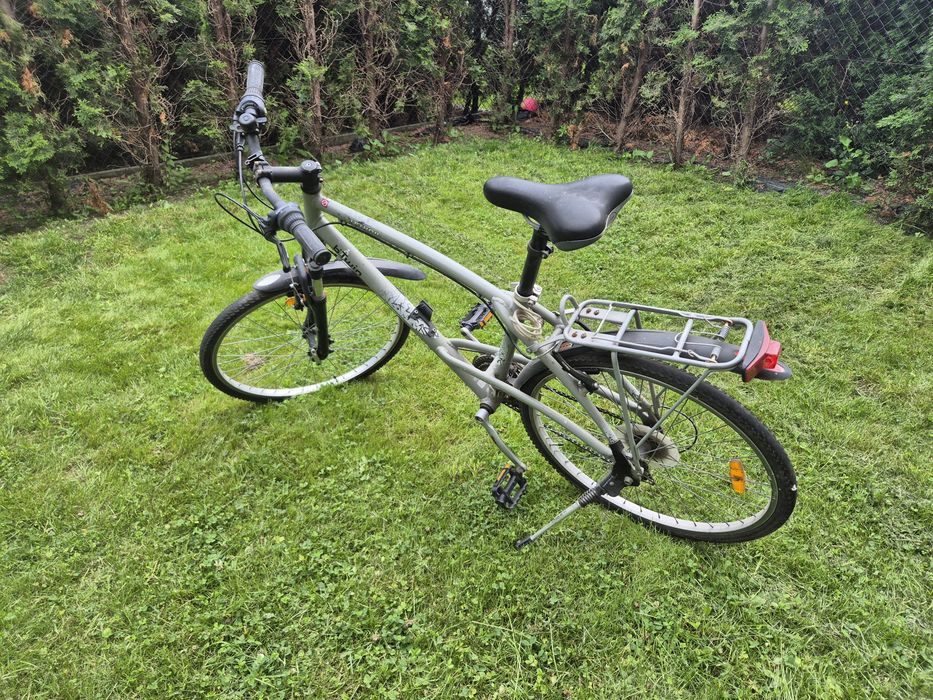 Rower btwin triban