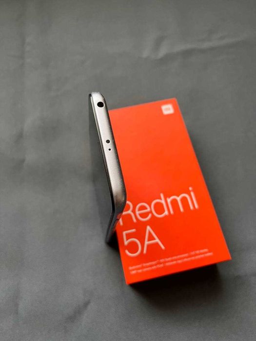 Смартфон Xiaomi Redmi 5A 2/16 (Dual SIM)