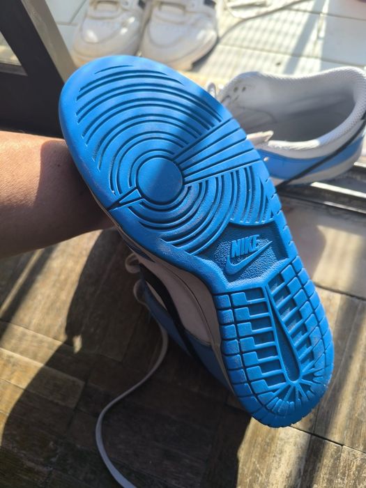 Tênis Nike criança