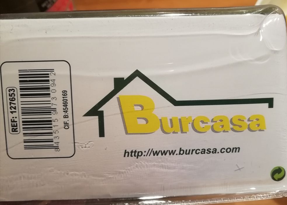 Rede anti insectos embalagem NOVO