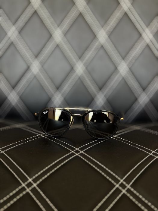 Oculos Rayban (como novos)