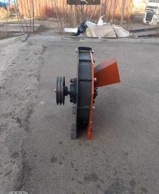 ВИРОБНИК! Щепоріз (діам гілки 70мм/ 100мм) веткоруб