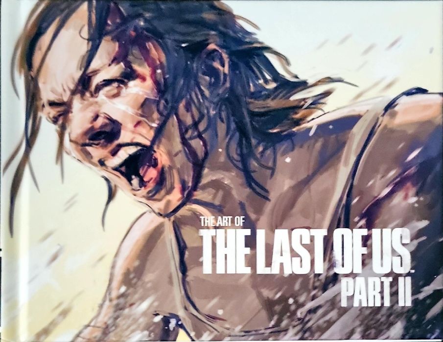 The Last Of Us II 2 Ps4 Edycja Specjalna