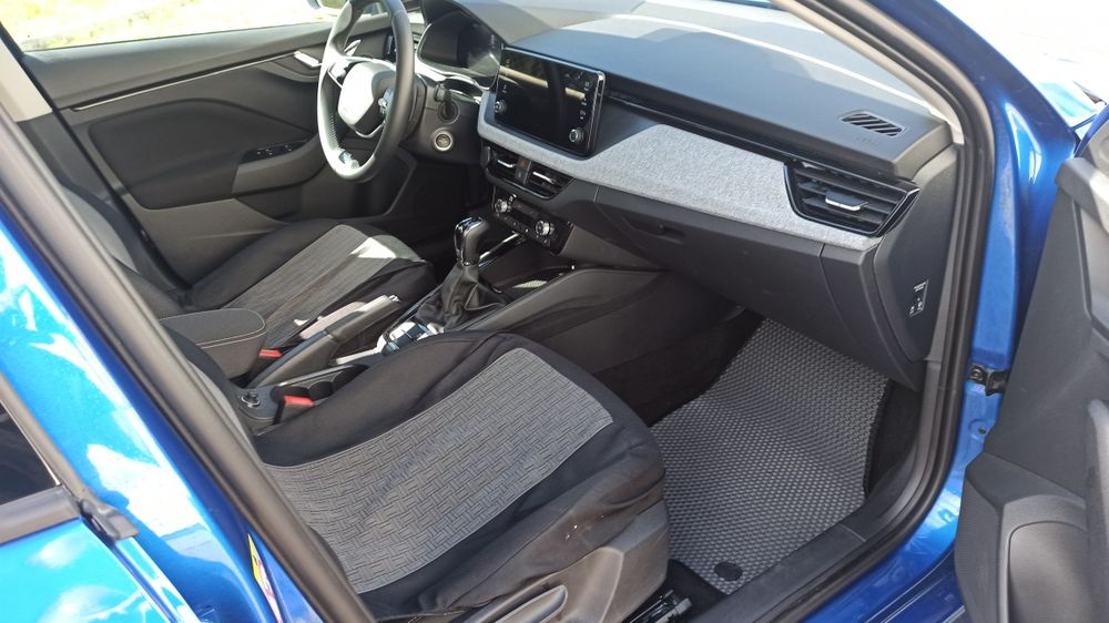 Skoda Scala 1.5 TSI Edition 130 DSG