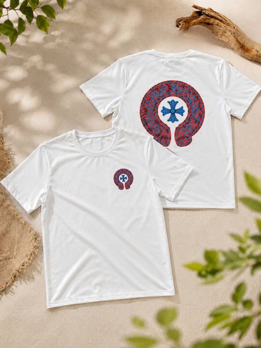 Дитячі і підліткові  футболки CHROME HEARTS