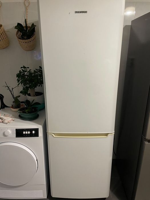 Frigorífico Samsung