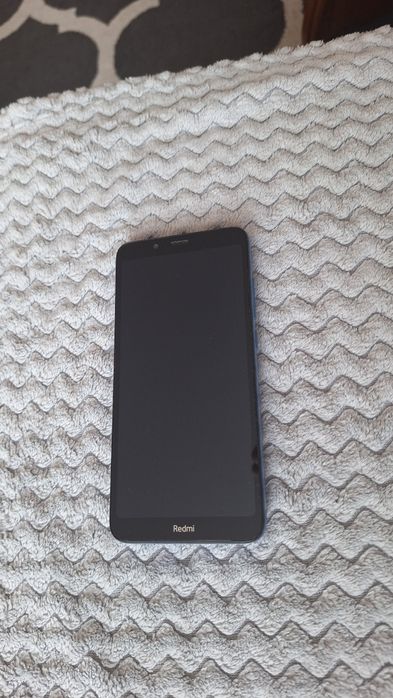 Telefon Redmi 7A + gratis szybki