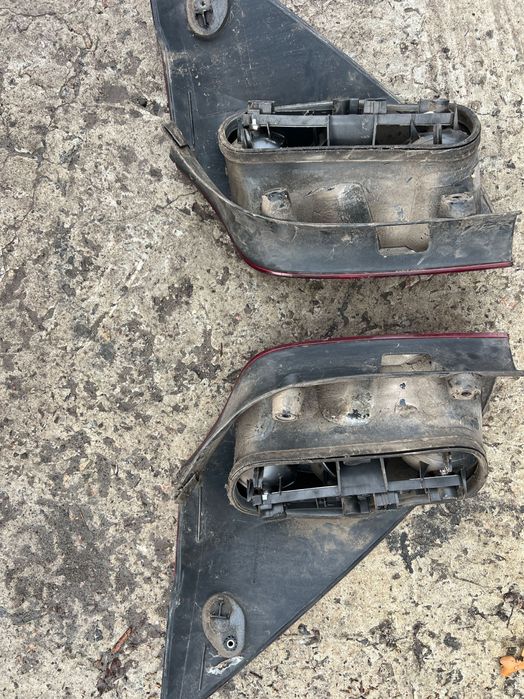Фонари renault laguna Универсал 00-06г с платами цена за шт