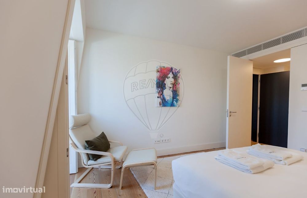 Apartamento T1 para venda