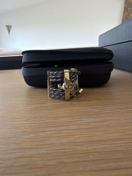 Silverstein hexa gen 5 gold
