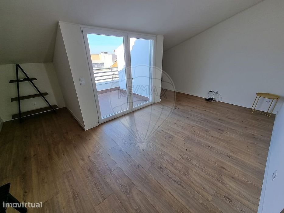 Apartamento T1 para venda