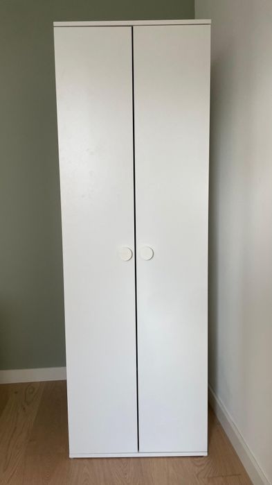 Szafa ikea - GODISHUS