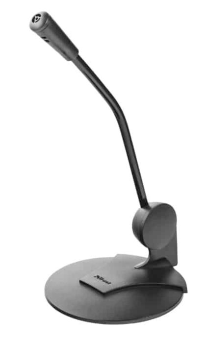 Trust Desktop Microphone492776861802833920