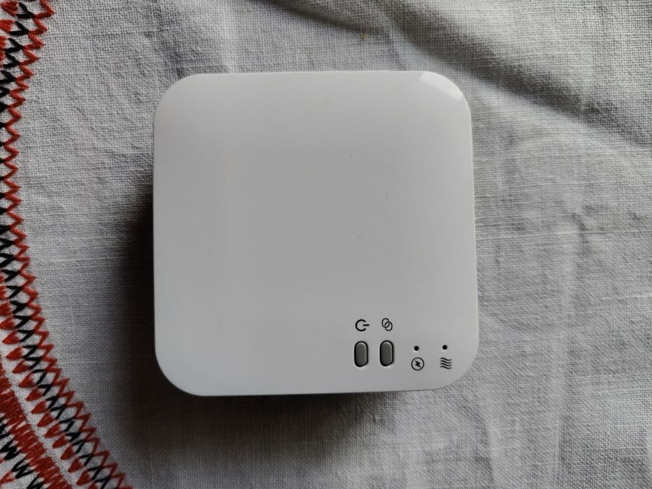 Termostat pokojowy Comfort WT-20 aplikacja Android/iOS