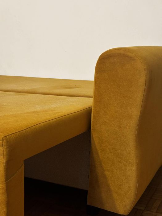 Sofę sprzedam w bardzo dobrym stanie