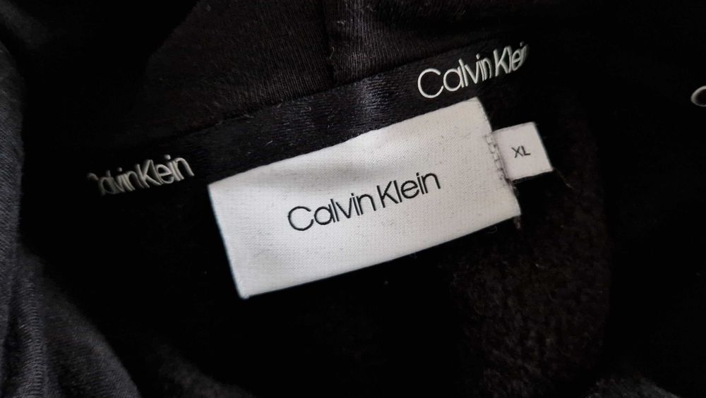 Bluza męska Calvin Klein XL
