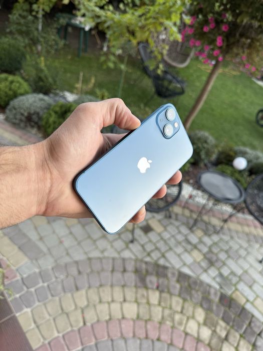 Iphone 13 128 gb