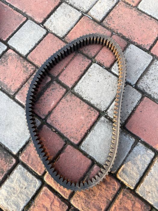 Продам 3 ремня на квадроцыклы 4х4 6х6