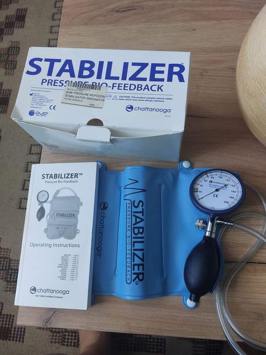 Stabilizer mięśni głębokich core