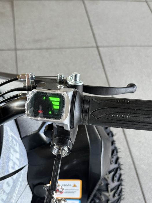 Електроквадроцикл SPARK Rocket 1000w