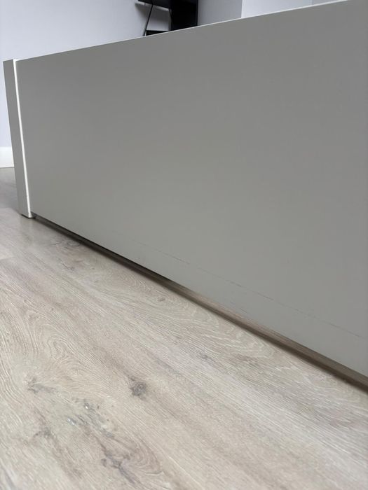 Łóżko Ikea 160×200