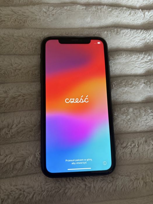 Iphone 11 64 GB