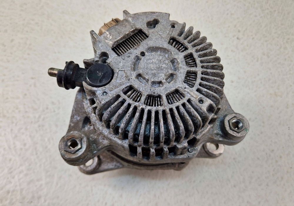 mazda cx-5 1 i 12-17 2.2 skyactiv-d alternator 150a a2tx3081