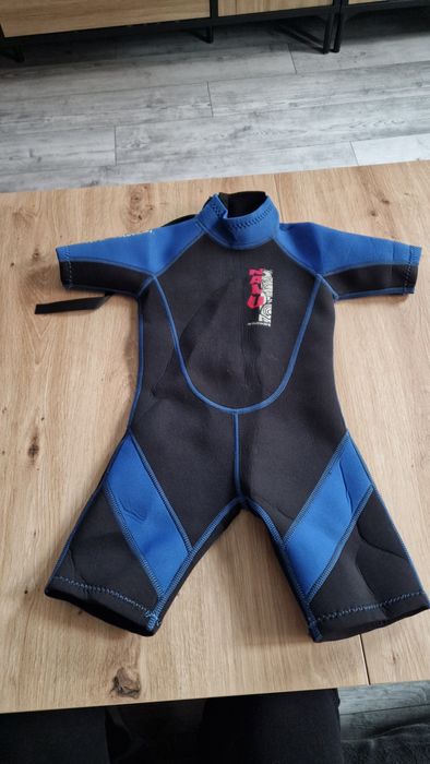 Panka do pływania rozm 92