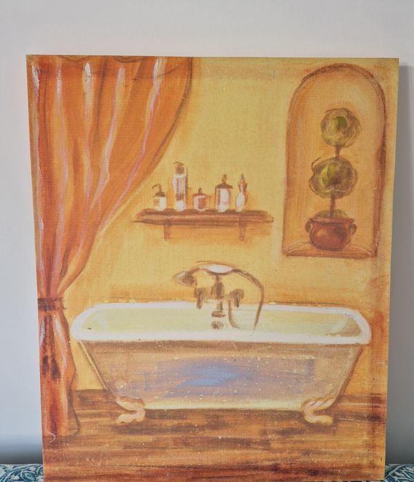 Quadro     60x50