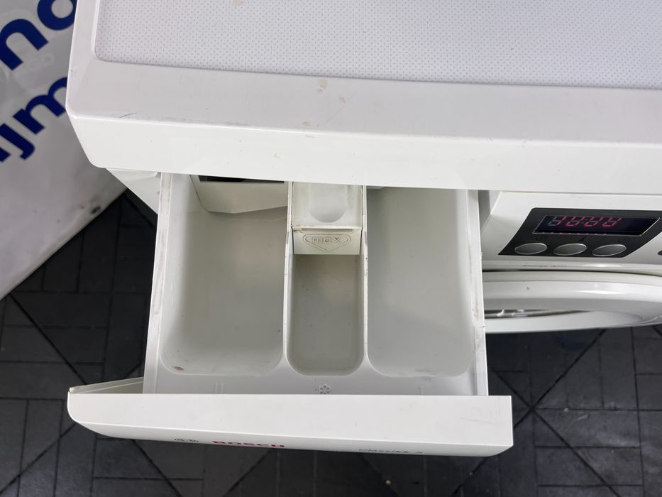 Pralka Bosch Slim Germany 4,5 Kg/1000 Ob /A+  /Dostawa/Gwarancja